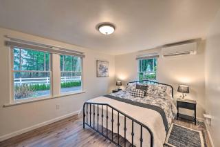 Redmond Farmhouse on 2 Acres with Deck and Grill! - Redmond - 1