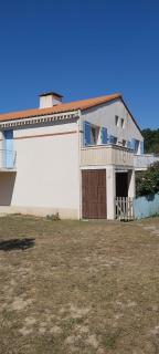Appartement meublé, à 200 mètre de la plage - La Pironnière - 0
