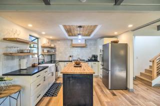 Modern Groveland Chalet about 25 Mi to Yosemite! - Groveland - 9
