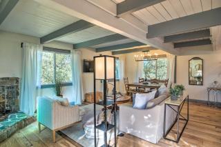 Modern Groveland Chalet about 25 Mi to Yosemite! - Groveland - 7
