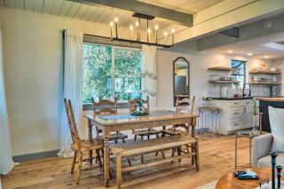 Modern Groveland Chalet about 25 Mi to Yosemite! - Groveland - 4