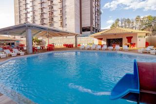 Villas diRoma - Caldas Novas - 2