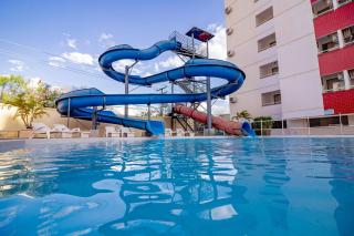 Villas diRoma - Caldas Novas - 7