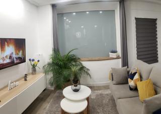 Loft Apartamento Sevilla 16 - Alicante - 8