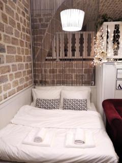 Soul boutique hotel - Monodendri - 1