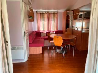 Agréable mobile-home sans vis-à-vis, 3 chambres - Argelès-sur-Mer - 3