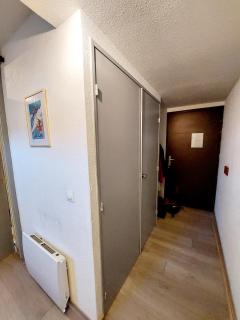 Appart 3 étoiles 6 pers avec balcon luges et wifi - la meije 3 les 2 alpes 1800 - Les Deux Alpes - 1