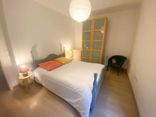 CityCosy Strasbourg - Neudorf Garden Bucarest - Strasbourg - 4