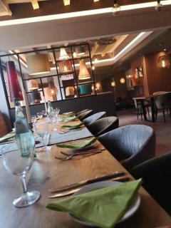 Hotel-Restaurant Laux - Merzig - 9