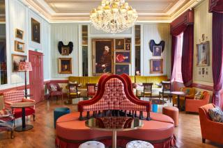 Home House - Private Member's Club - Londra - 3