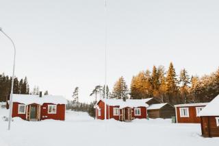 Lappland Pro Natur - 1