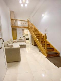 Studio by the sea - Kardamaina - 0