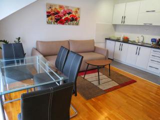 Apartments NEO - Novi Sad - 8