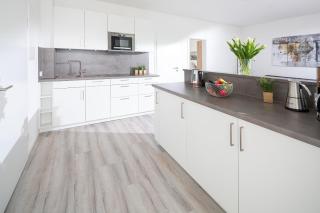 Haus Kluin Wohnung 8 - Norderney - 5