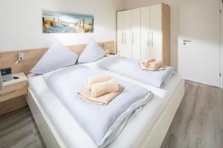 Haus Kluin Wohnung 8 - Norderney - 3