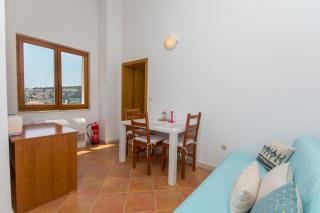 MODERN APARTMENT WITH SEA VIEW - 8