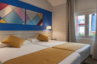 Hotel Hito - Vitoria-Gasteiz - 6