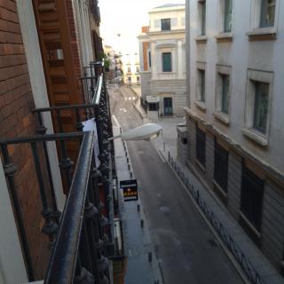 Hostal Oporto - Madrid - 1