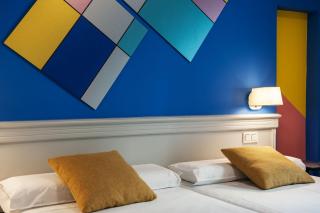 Hotel Hito - Vitoria-Gasteiz - 8