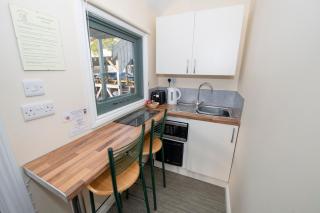 Seaways glamping, Cedar - 5