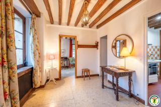 Le Clos Saint Jean - Lavilletertre - 2