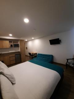 Apartahotel Boutique Central - 5
