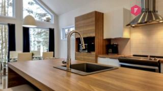 Le Bleu Bourgeois de Portneuf - Natural Elegance - Hot tub, sauna and pool - Pont-Rouge - 2