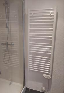 Appartement meublé, à 200 mètre de la plage - La Pironnière - 7