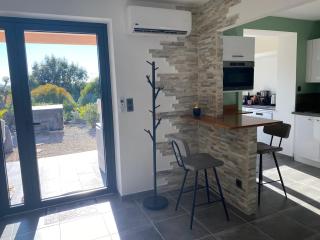 Villa Ghjuvan - Sea, Mountain & Spa - Peri - 7