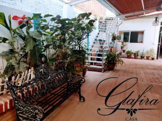 Casa Glafira - Città di Oaxaca - 8