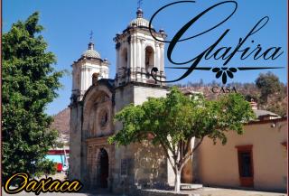 Casa Glafira - Città di Oaxaca - 2