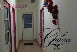 Casa Glafira - Città di Oaxaca - 1