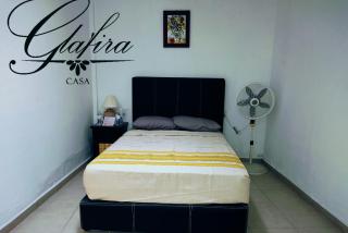 Casa Glafira - Città di Oaxaca - 5