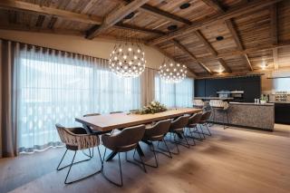 Pescosta Chalet Luxury Living - Al Plan di Mareo - 6
