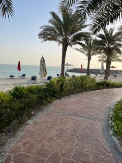 Breathtaking Studio Apartment in Marjan Island - Ras al Khaimah - 1