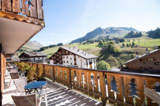 L'Alpage - Le Grand-Bornand - 1