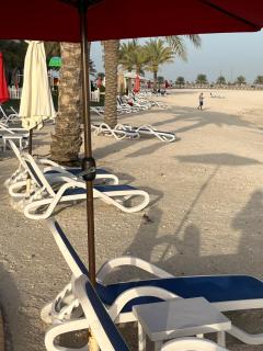 Incredible Ocean View Studio Aprtment in Al Marjan Island - Ras al Khaimah - 4