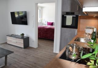 Apartment Sabrina - 5