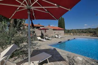 TerraVita Winery & Boutique Apartments - Suvereto - 7