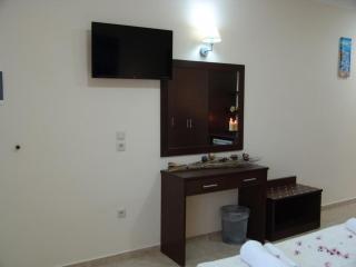 Studios Gorgona - Skala Rachoniou - 2
