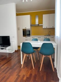 BICOCCA APARTMENT - Milano - 9