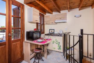 Coralli House - Calchi (Halki) - 8