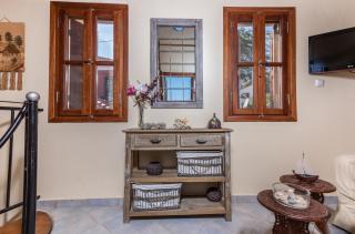 Coralli House - Calchi (Halki) - 2