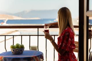 Coralli House - Chalki - 0