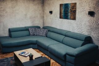 My Space apartment - 2