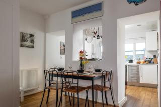 Conwy View Cottage - 7