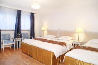 Brommavik Hotel - Stockholm - 3