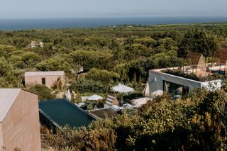 Eco-lodge Villa Epicurea - 8