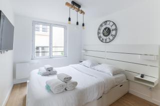 Appartement Grands Boulevards 42 - 9