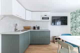 Appartement Grands Boulevards 42 - 8